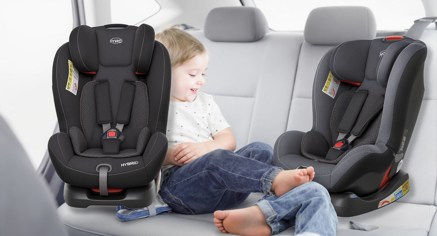 Baby & Toddler Travel Car Seats