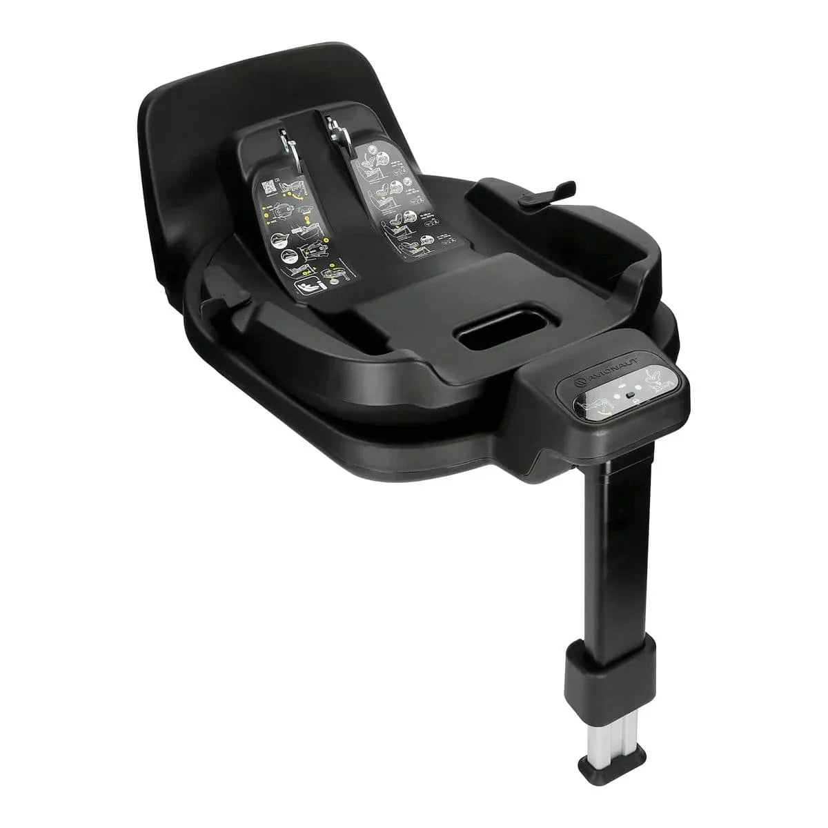 Avionaut Dock 2 Quick-Release LATCH Car Seat Base