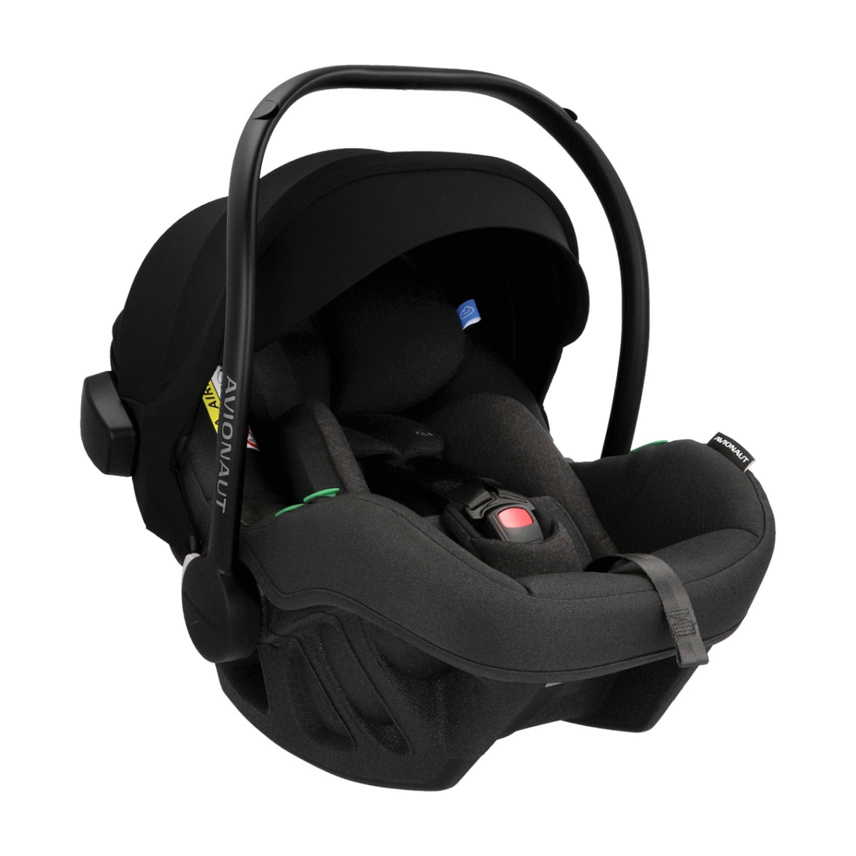 Avionaut Cosmo 2.0 Infant Car Seat in Classic Navy Blue