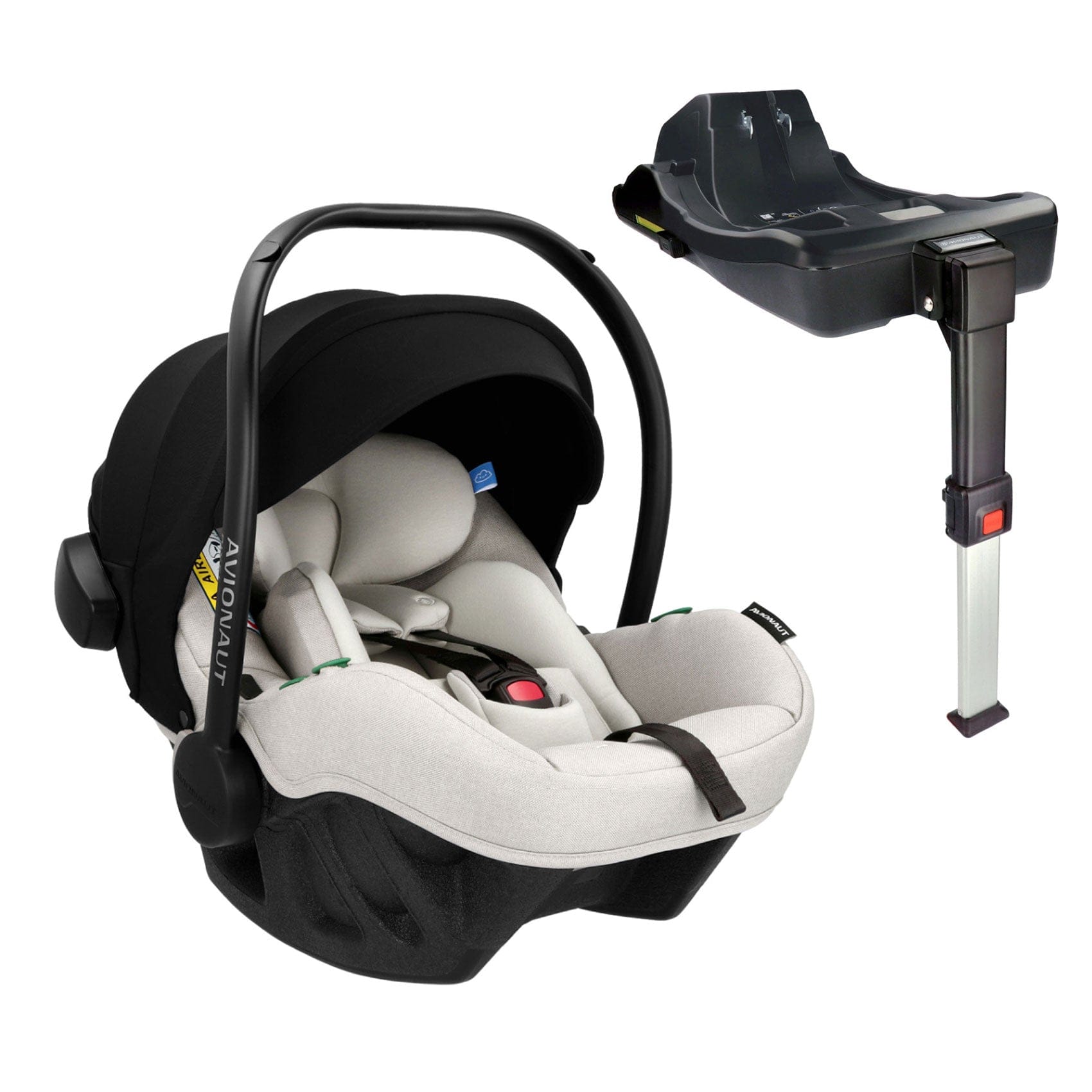 Avionaut Pixel PRO 2.0 C Ultralight Infant Car Seat