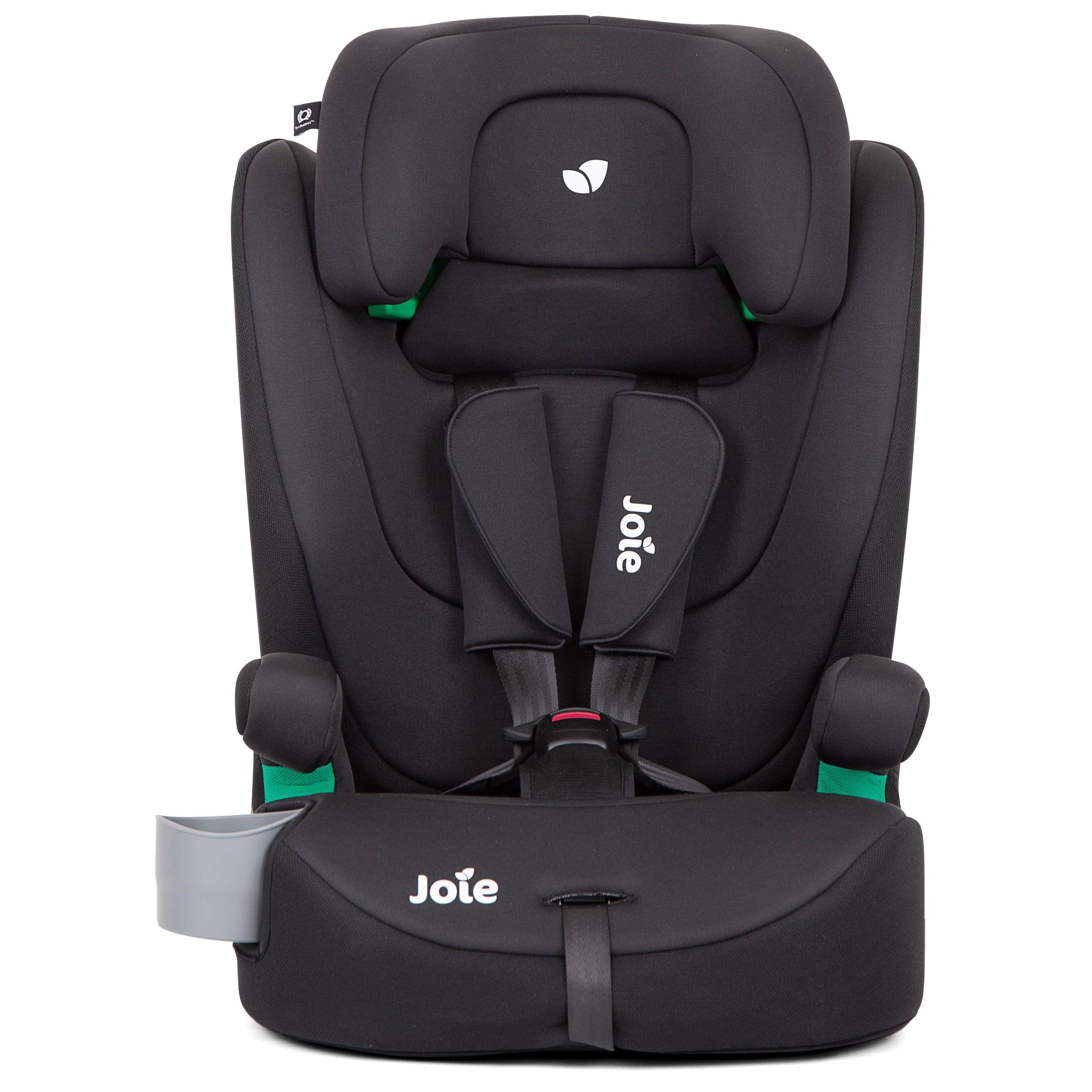Britax Boulevard ClickTight Convertible Car Seat