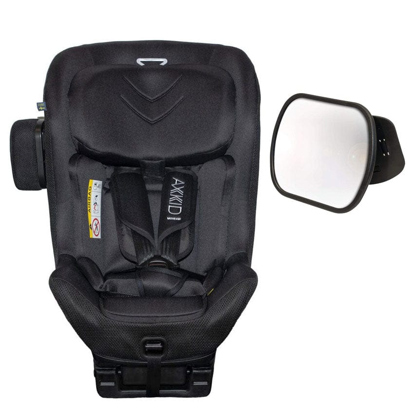 Chicco NextFit Max Zip Air Convertible Car Seat