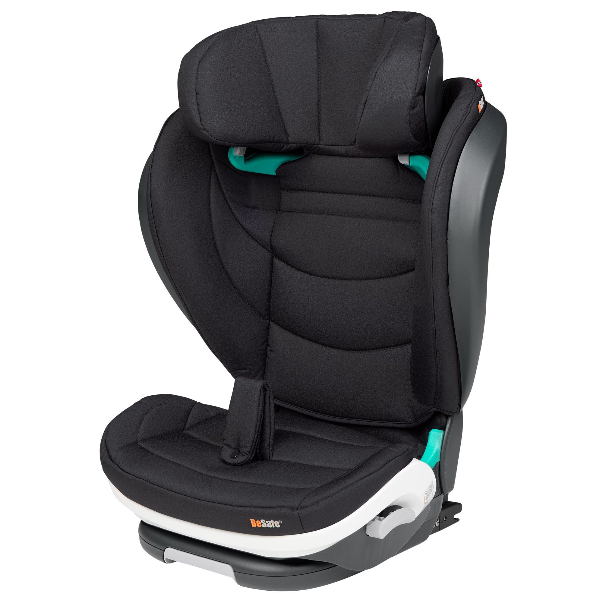 Graco Extend2Fit 3-in-1 Convertible Car Seat