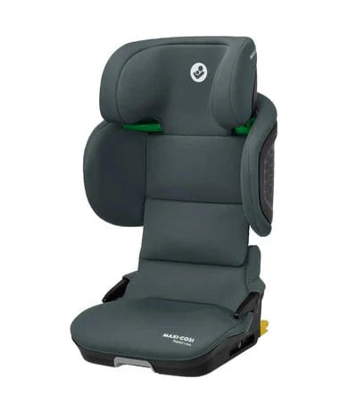 Nuna RAVA Convertible Car Seat in Caviar